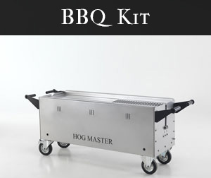 BBQ Kit