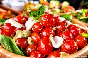 Wales - Salad wales 2