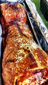 Hog Roast Yorkshire