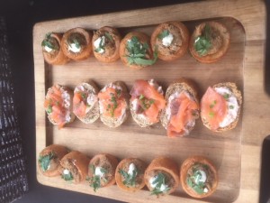 Yorkshire - canapes1