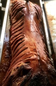 Hog Roast Buttercrambe