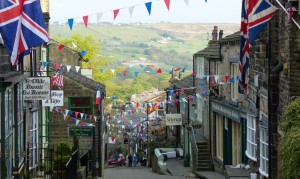 Hog Roast Haworth