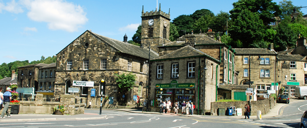 Hog Roast Holmfirth