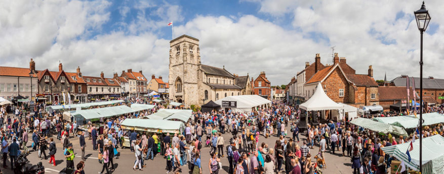 Hog Roast Malton