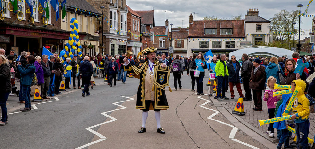 Hog Roast Pocklington
