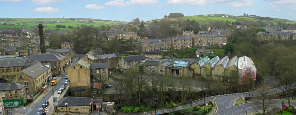Hog Roast Slaithwaite