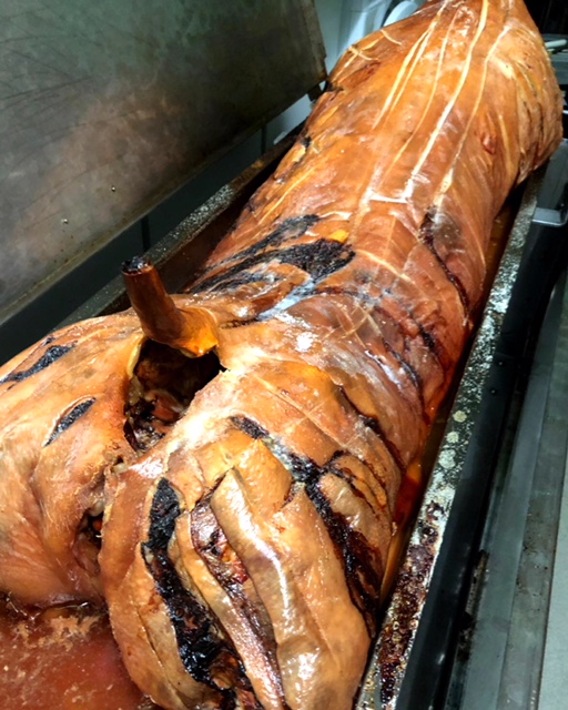 Hog Roast Stamford Bridge