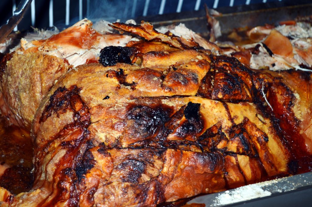 Hog Roast Batley