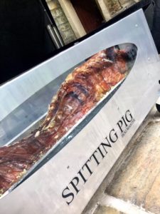 Hog Roast Beverley