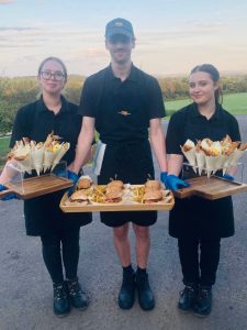 Hog Roast York