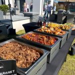 Hog Roast Leeds