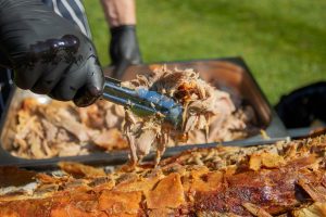 Hog Roast Scarborough