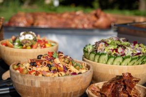 Hog Roast Shipley